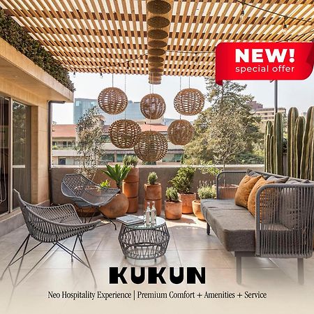شقة Casa Ciceron By Kukun مدينة مكسيكو المظهر الخارجي الصورة